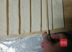 炸油条的做法图解10