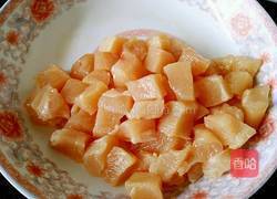 劲脆鸡米花的做法图解2