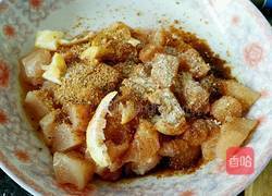 劲脆鸡米花的做法图解3