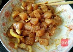 劲脆鸡米花的做法图解4