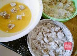 劲脆鸡米花的做法图解5