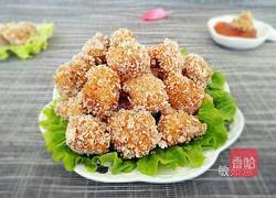 劲脆鸡米花的做法图解9