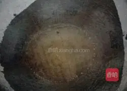 Tuna fish and cheese baked rice recipe illustration 5