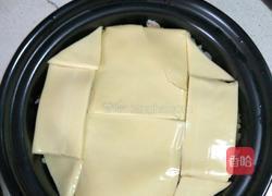 吞拿鱼芝士焗饭的做法图解10