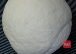芋蓉包的做法图解2