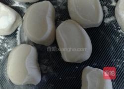 芋蓉包的做法图解11