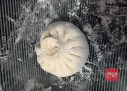 芋蓉包的做法图解15