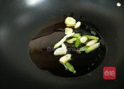 炒平菇的做法图解3