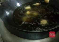 雪花凤凰球的做法图解4