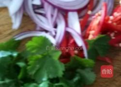 凉拌鱼皮的做法图解5