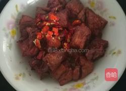 土豆蒸扎鸭的做法图解4