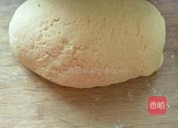 烧麦的做法图解1