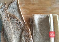 煎饼盒的做法图解3