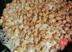 香酥花生米的做法图解3
