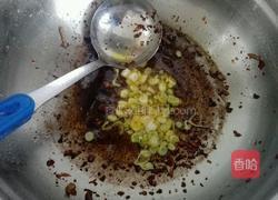 尖椒白菜片的做法图解6