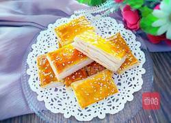 酥脆千层饼干（植物油版）的做法图解13