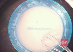 酥脆千层饼干(植物油版)的做法图解1
