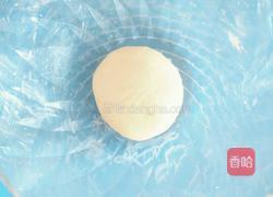 酥脆千层饼干（植物油版）的做法图解4