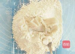 酥脆千层饼干(植物油版)的做法图解5