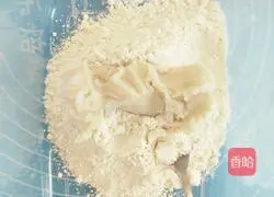 Crispy Thousand Layer Cookies (Vegetable Oil Version) Recipe Illustration 5