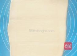 酥脆千层饼干（植物油版）的做法图解6