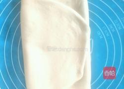 酥脆千层饼干(植物油版)的做法图解7