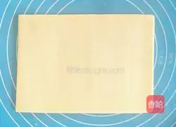 Crispy Mille Crepe Cookies (Vegetable Oil Version) Illustration 10