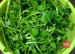 懒人西洋菜的做法图解3