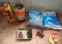 卤五香茶叶蛋的做法图解2