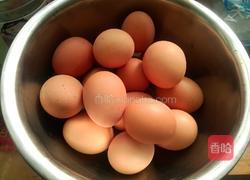 卤五香茶叶蛋的做法图解4