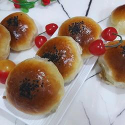 豆沙小面包的做法[图]