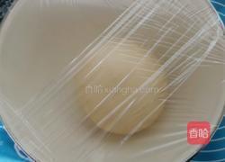 热狗面包的做法图解5