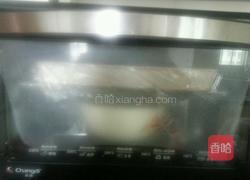 豆沙小面包的做法图解12