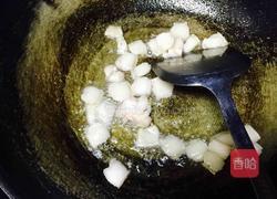 红椒肉丝的做法图解3