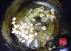 红椒肉丝的做法图解4