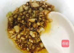 芝士黄油扇贝的做法图解2