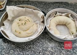 葱花卷的做法图解12