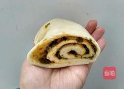 葱花卷的做法图解15