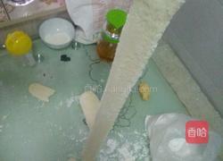 手撕面的做法图解4