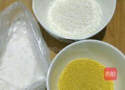 宝宝营养米糊的做法图解1