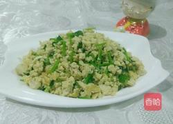 松软豆腐的做法图解8