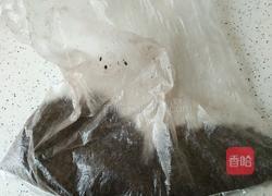 樱花酸奶慕斯蛋糕的做法图解1