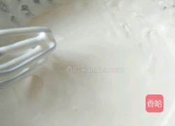 樱花酸奶慕斯蛋糕的做法图解7