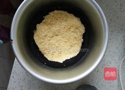 樱花酸奶慕斯蛋糕的做法图解9