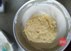 樱花酸奶慕斯蛋糕的做法图解10