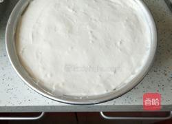 樱花酸奶慕斯蛋糕的做法图解11