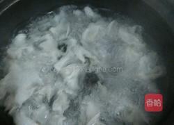 银耳红枣鹌鹑蛋羹的做法图解4