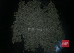 纯手工孜然粉的做法图解2