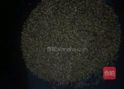 纯手工孜然粉的做法图解4