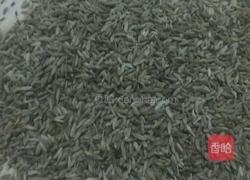 纯手工孜然粉的做法图解5